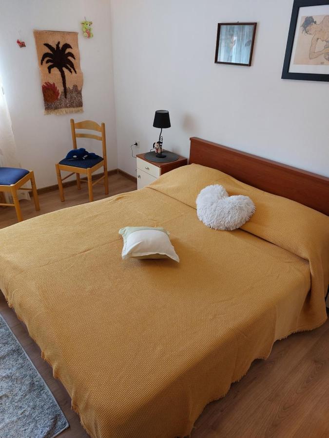 Apartment Ivanely 자다르 외부 사진